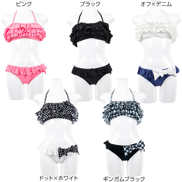 【ZIMMERMANN】バンドゥビキニ メタリック ZIMMERMANN☆関税込み☆バンドゥビキニ メタリック ノット付き