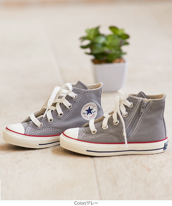 コンバース ]ALLSTAR KIDS N70Z オールスターキッズハイカット
