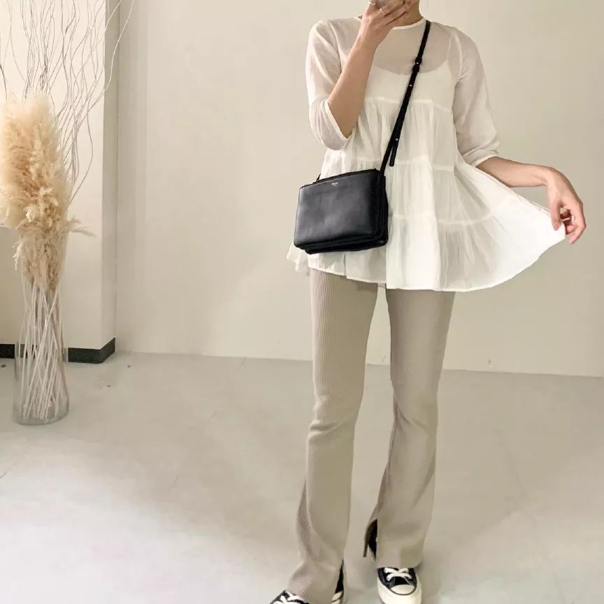 ERIの最新コーディネート