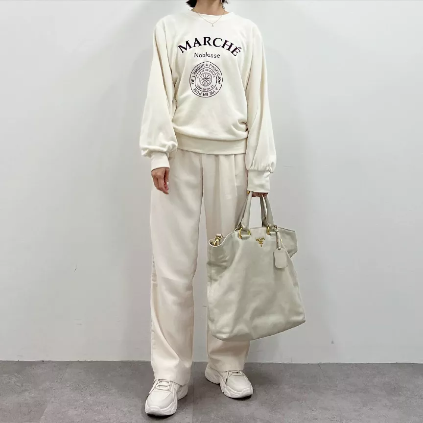 ありちゃんの最新コーディネート