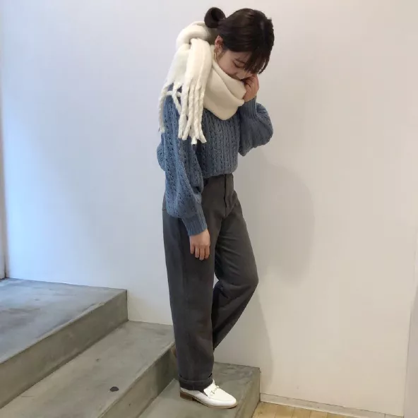 まおの最新コーディネート