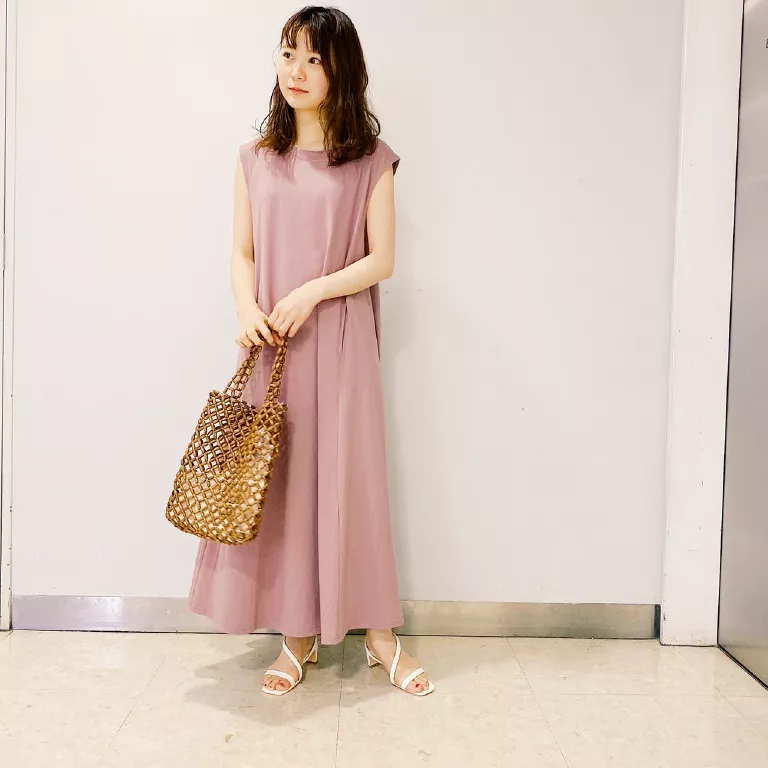 mizukiの最新コーディネート