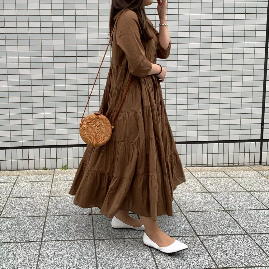 YUIの最新コーディネート