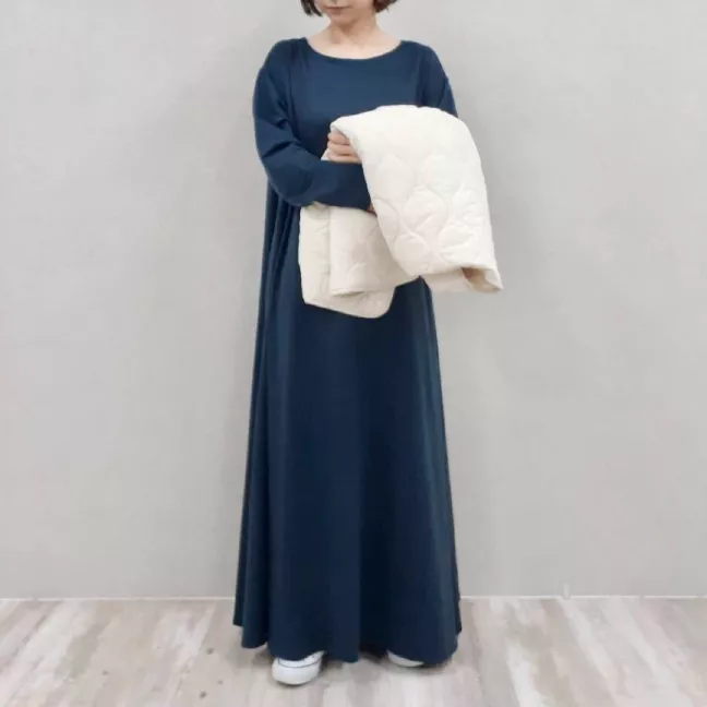 Ayyaの最新コーディネート