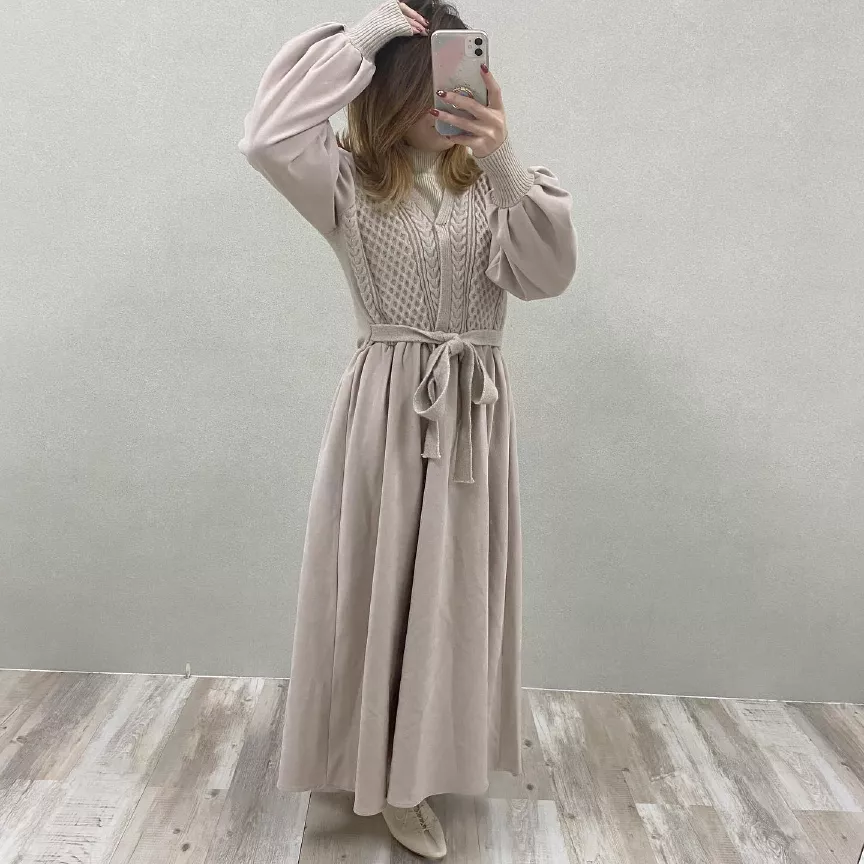 ゆかりの最新コーディネート