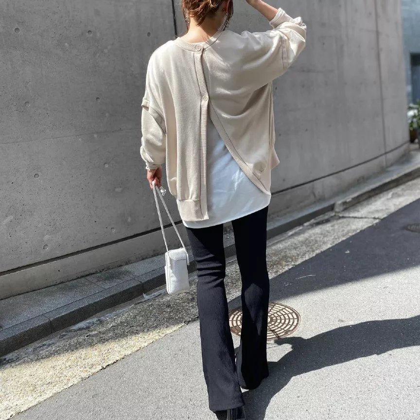 ERIの最新コーディネート