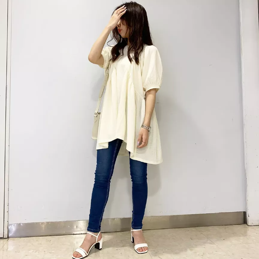 miyukiの最新コーディネート