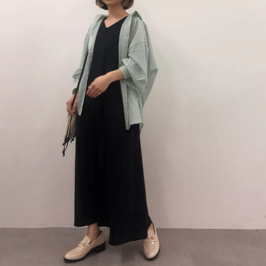 Ayyaの最新コーディネート