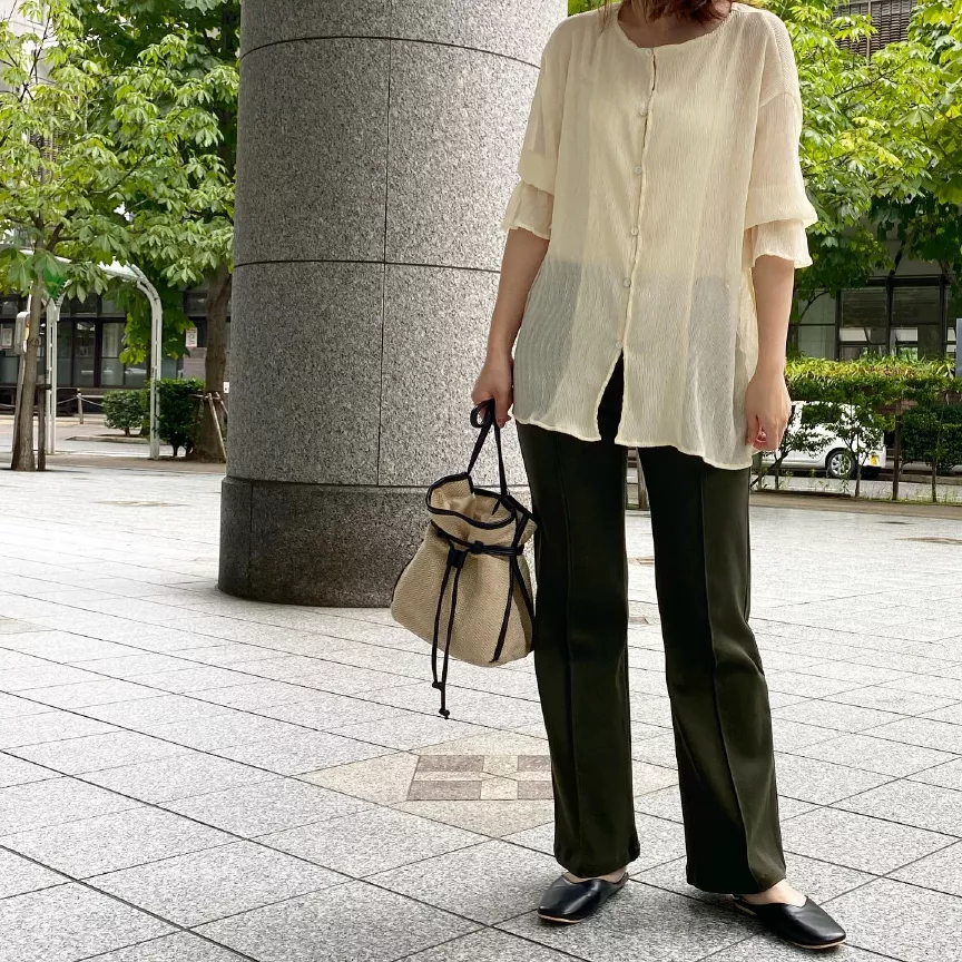 こじこじの最新コーディネート