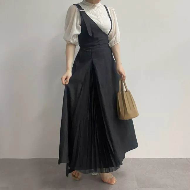 たまぞうの最新コーディネート