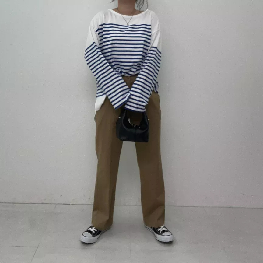 みーちゃんの最新コーディネート
