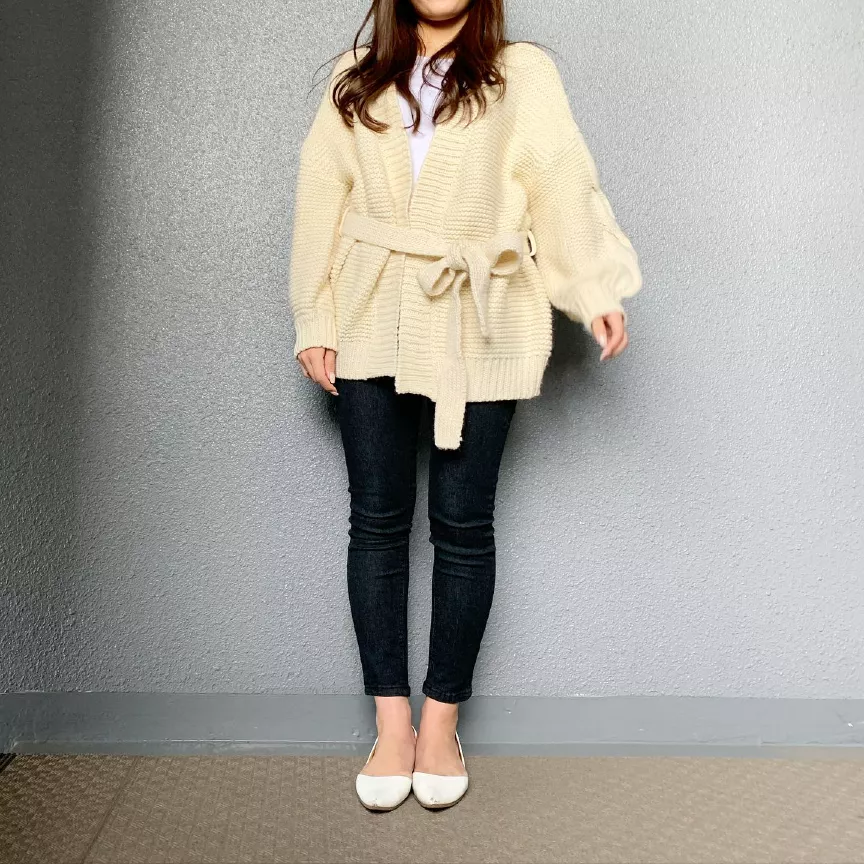 YUIの最新コーディネート