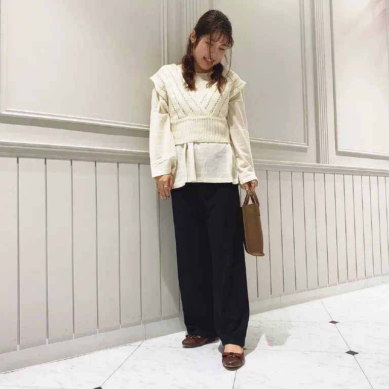 もえのんの最新コーディネート