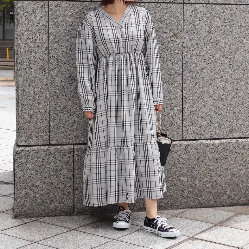 みーちゃんの最新コーディネート