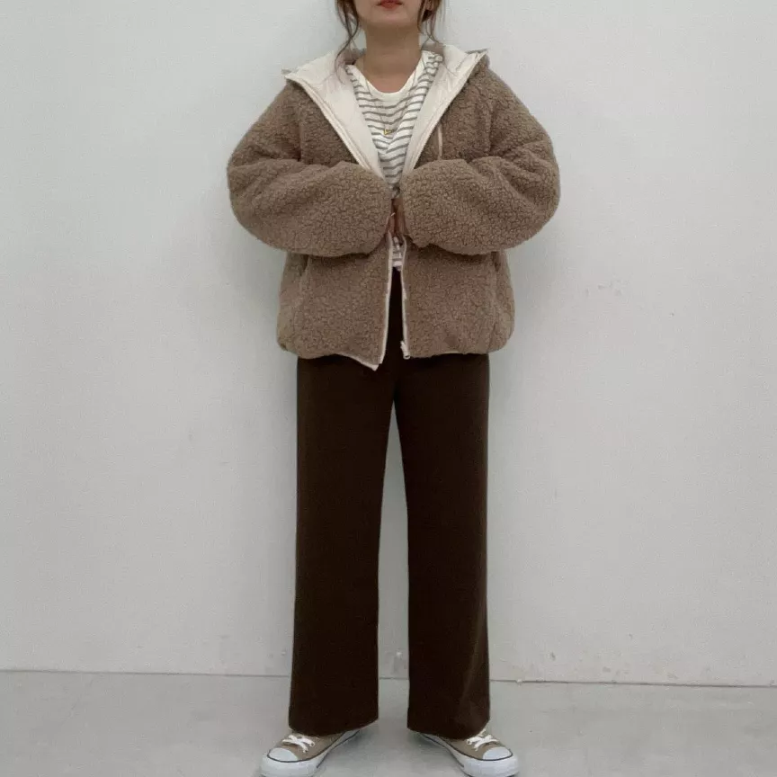 みーちゃんの最新コーディネート