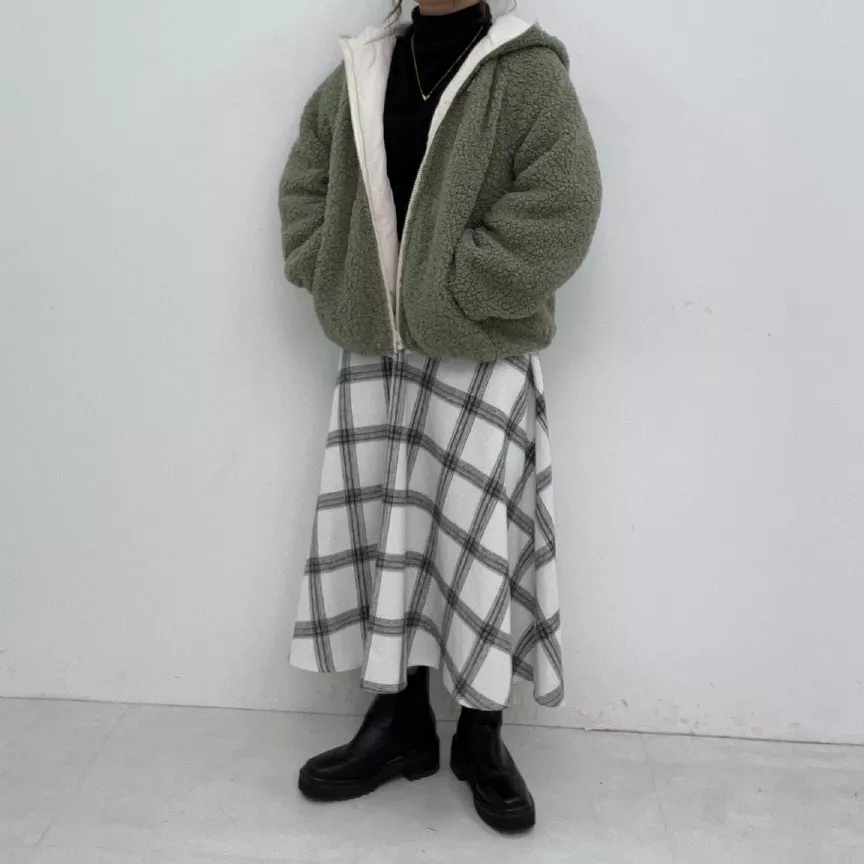 みーちゃんの最新コーディネート