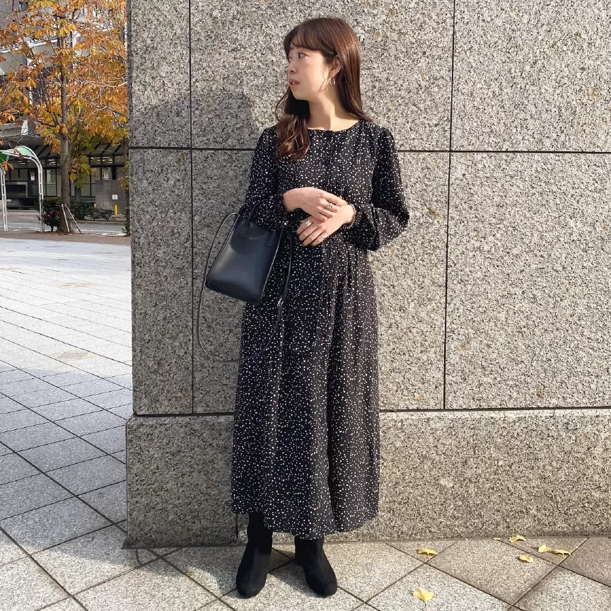 いーちゃんの最新コーディネート