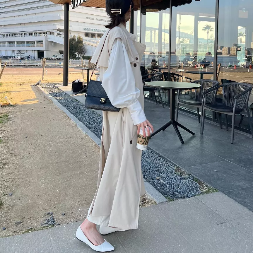 ありちゃんの最新コーディネート