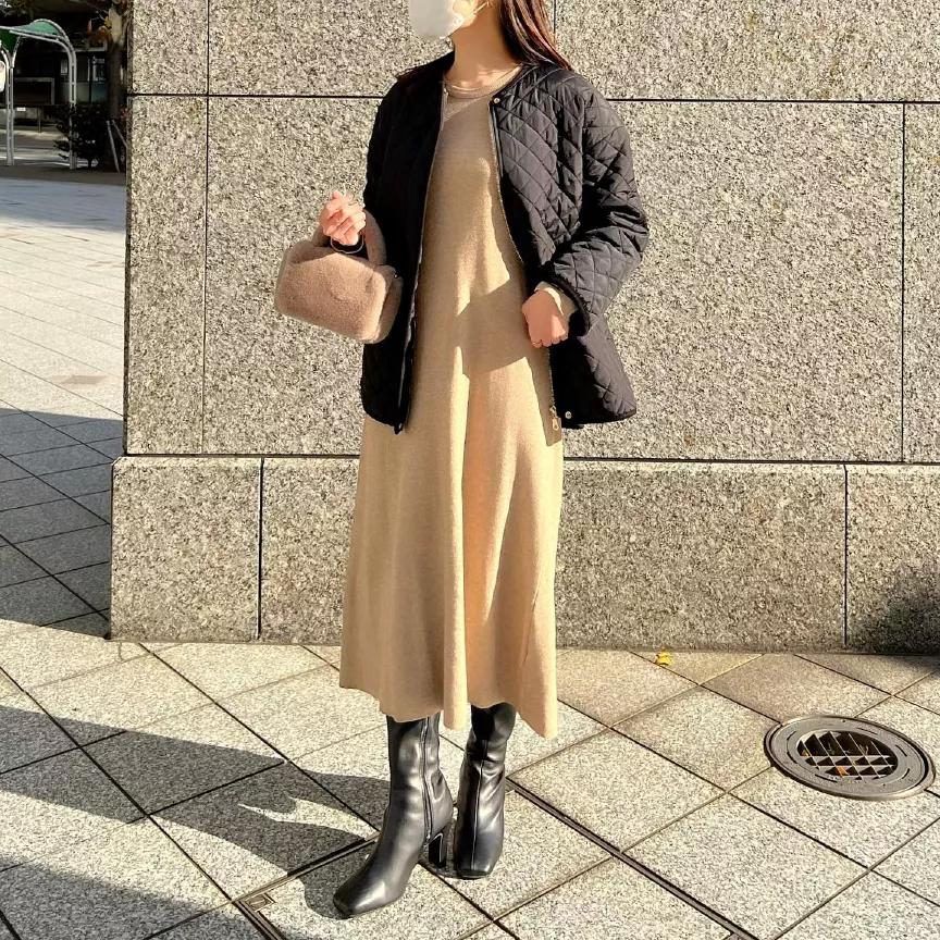 ERIの最新コーディネート