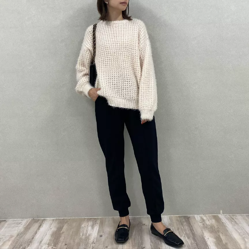 こじこじの最新コーディネート