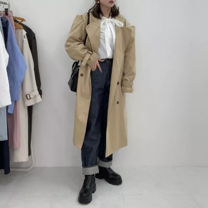 もぴちゃんの最新コーディネート