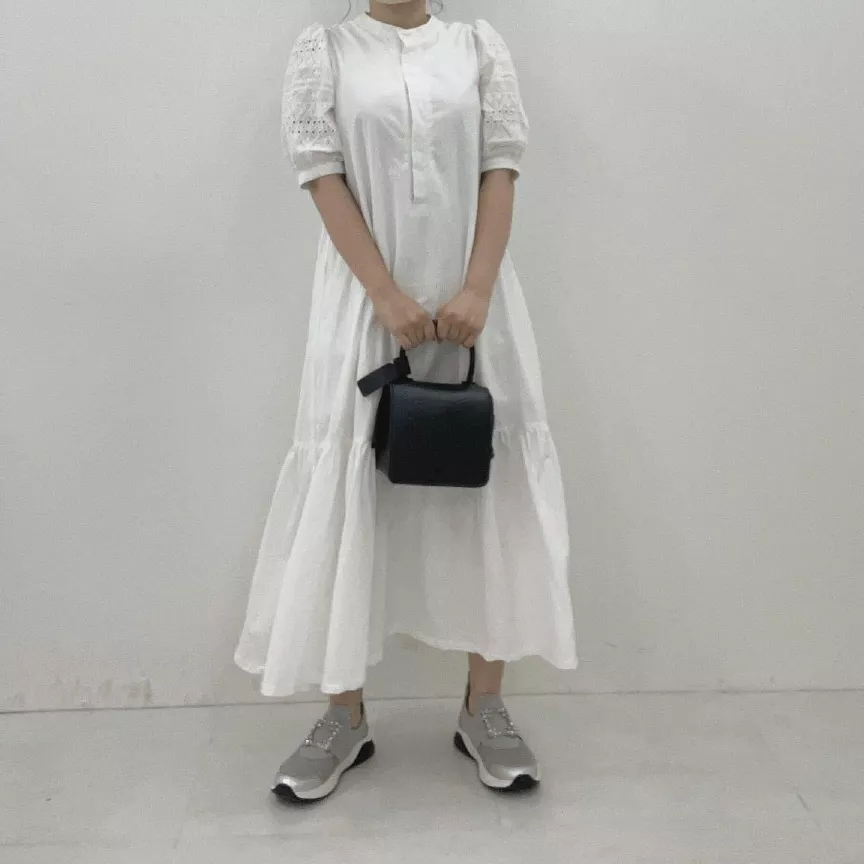 みーちゃんの最新コーディネート