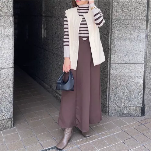 arisaの最新コーディネート