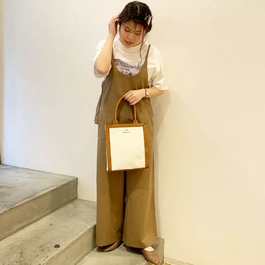 もえのんの最新コーディネート