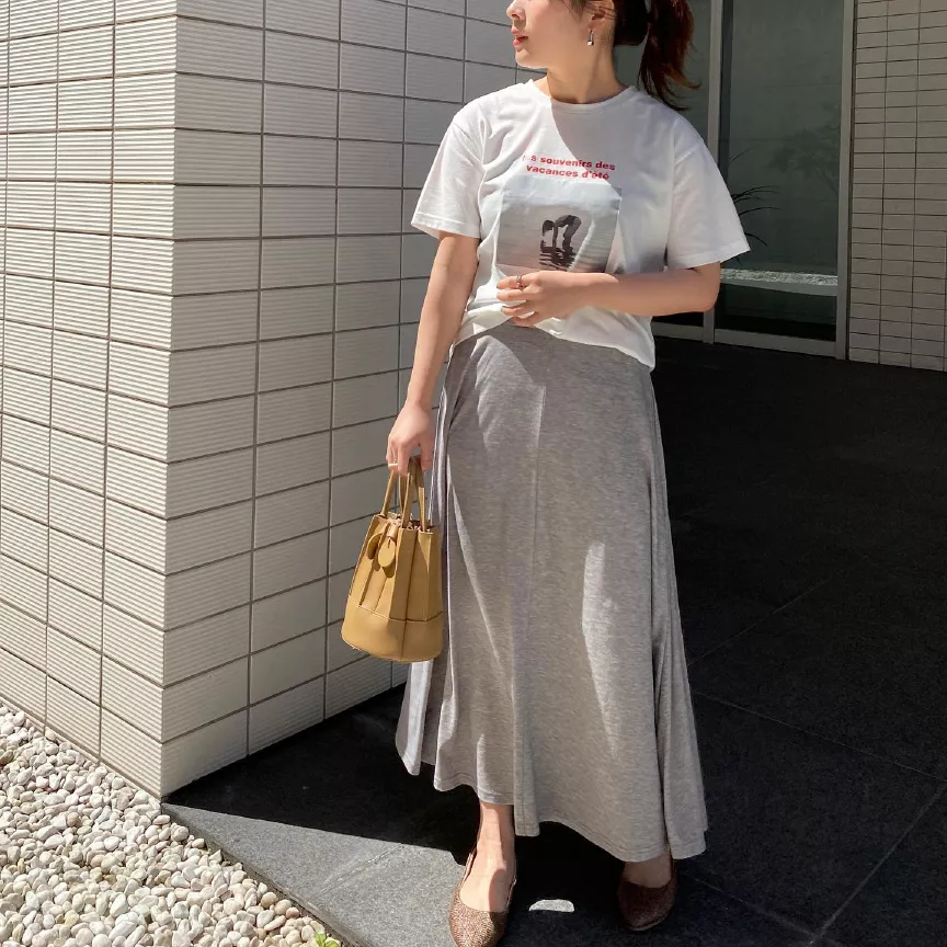 sakanaの最新コーディネート