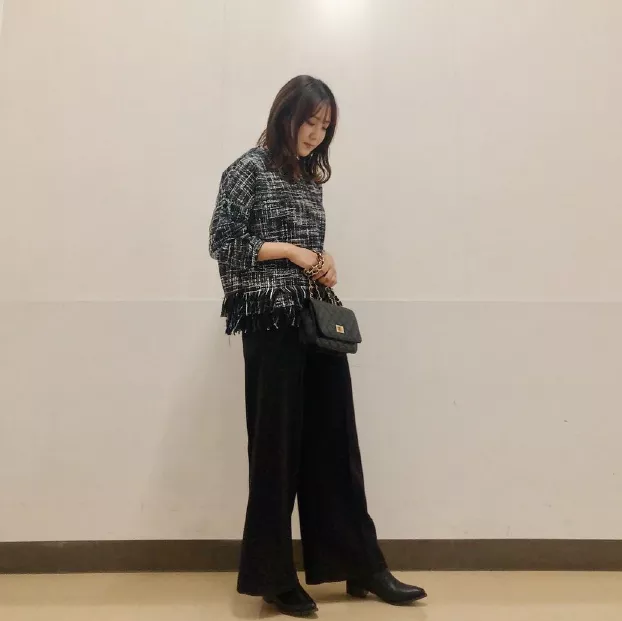 さちの最新コーディネート