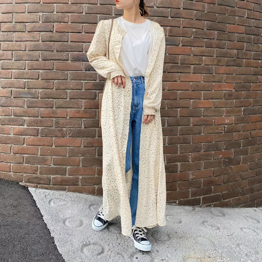 ぐーちゃんの最新コーディネート