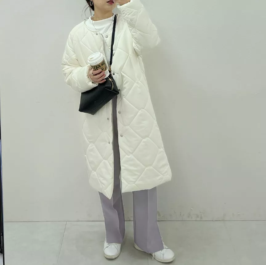 はらちゃんの最新コーディネート