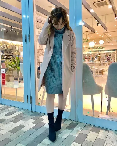 narumiの最新コーディネート