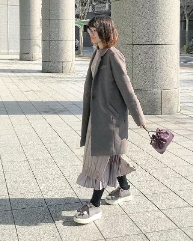 myの最新コーディネート