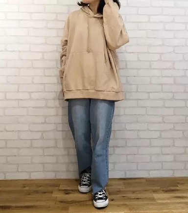 sakanaの最新コーディネート