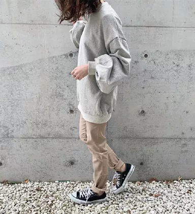 sakanaの最新コーディネート