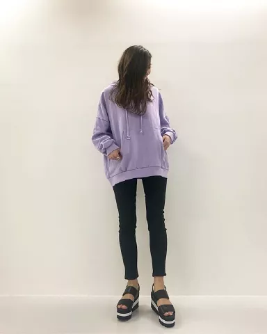 arisaの最新コーディネート