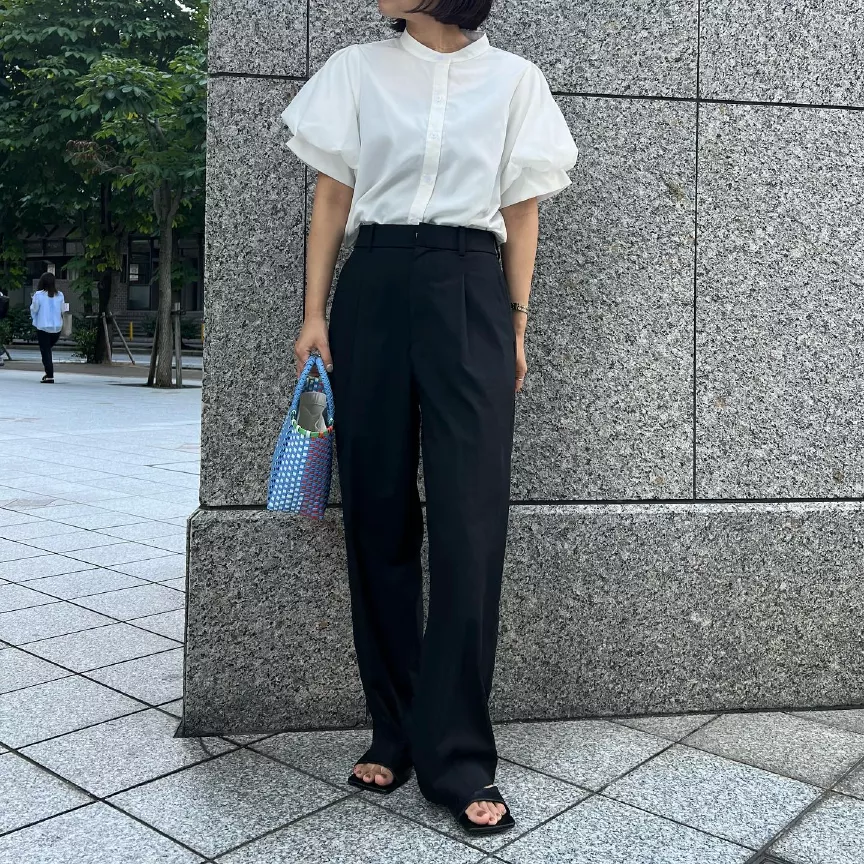 AKARIの最新コーディネート