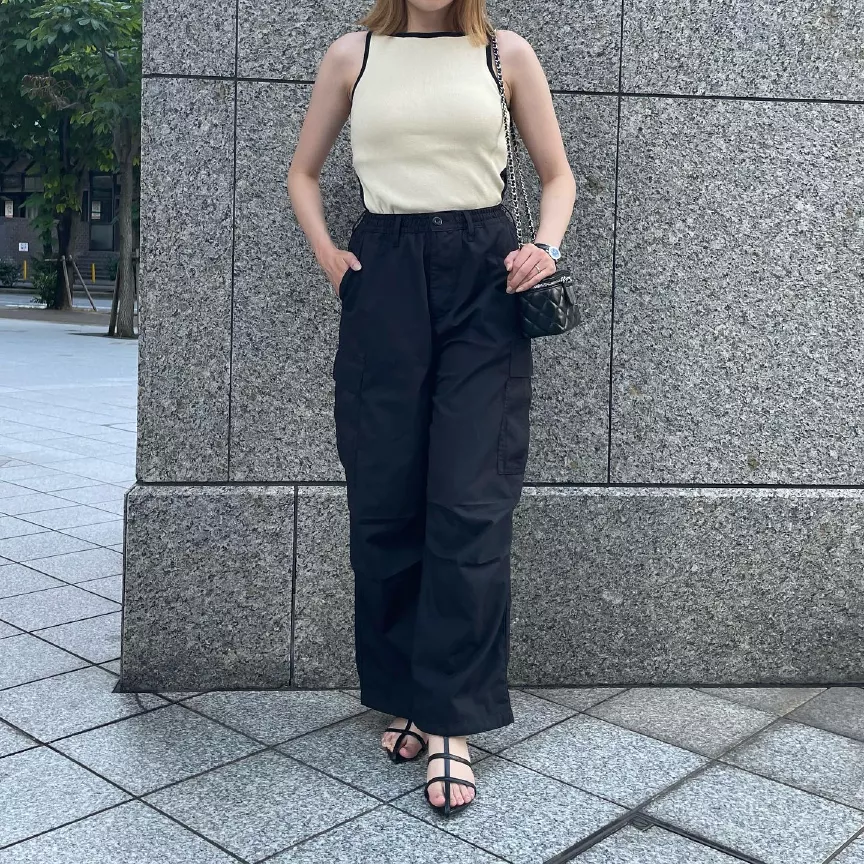 nozomuの最新コーディネート