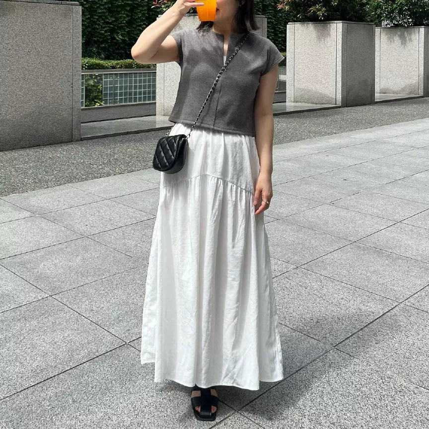 ぶんちゃんの最新コーディネート