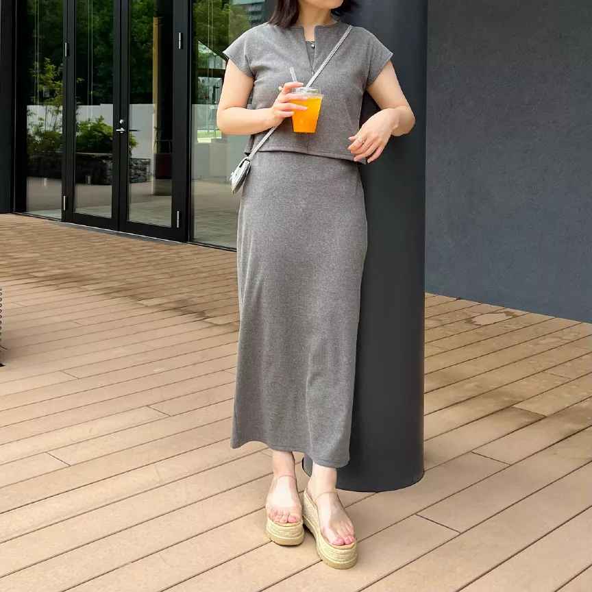 ぶんちゃんの最新コーディネート