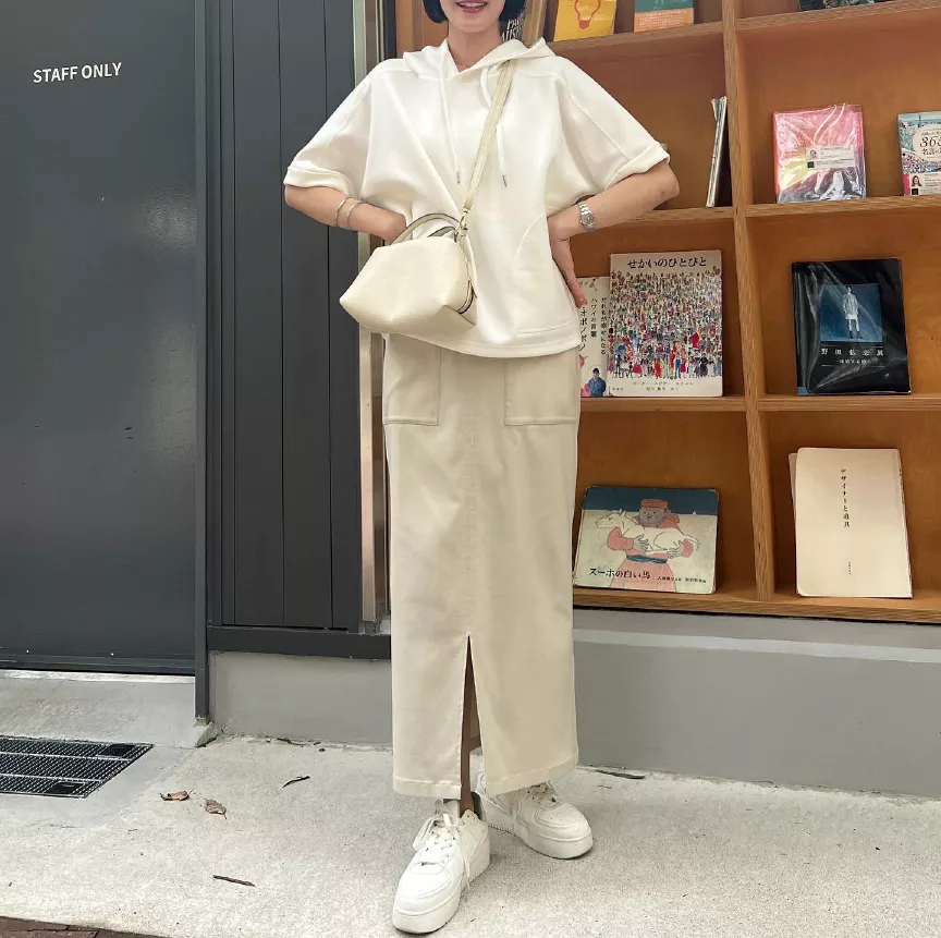 ありちゃんの最新コーディネート
