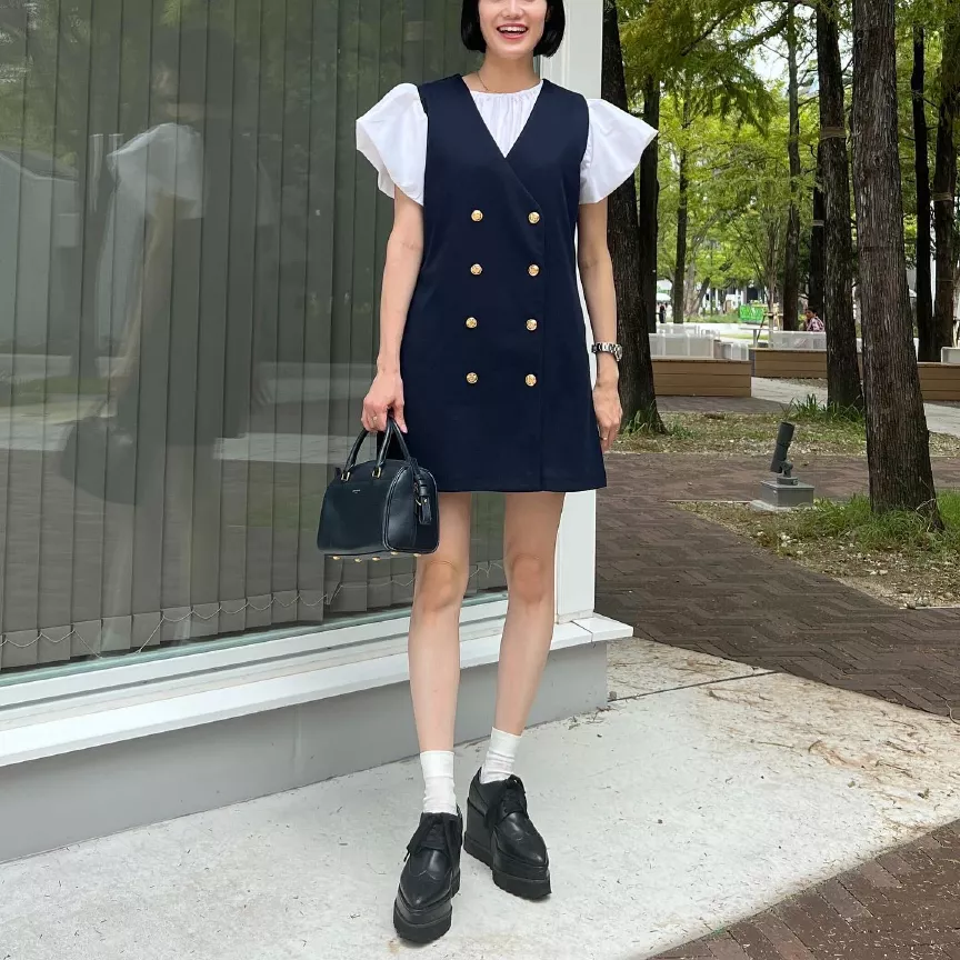 ありちゃんの最新コーディネート
