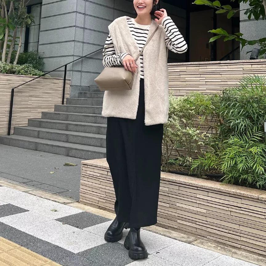 ありちゃんの最新コーディネート