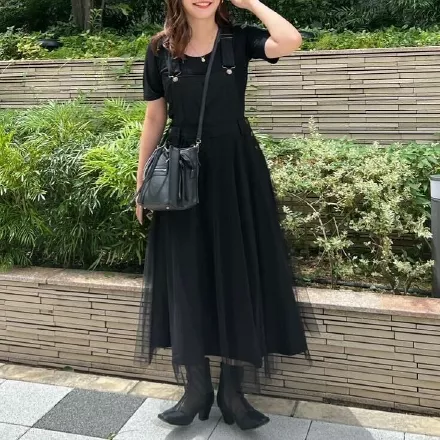 みーちゃんの最新コーディネート
