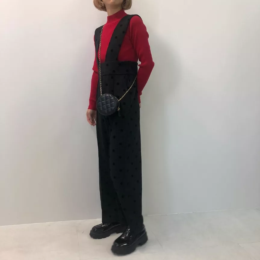 Ayyaの最新コーディネート