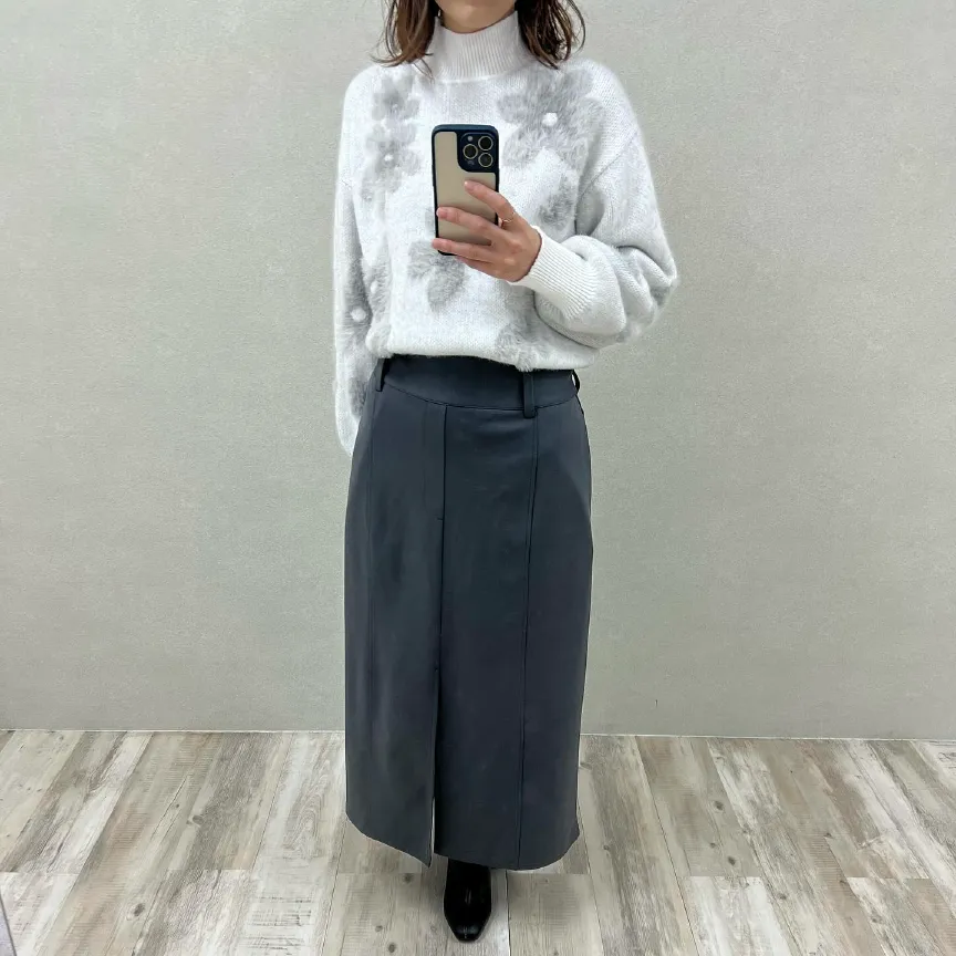 よーちゃんの最新コーディネート