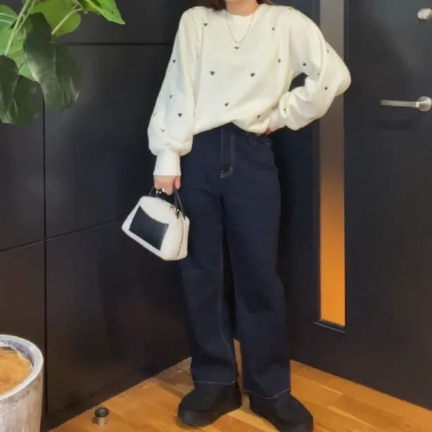 みーちゃんの最新コーディネート