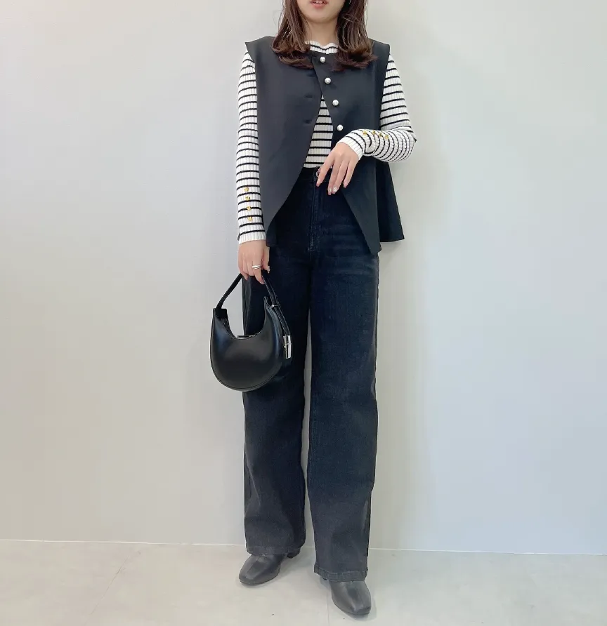もぴちゃんの最新コーディネート