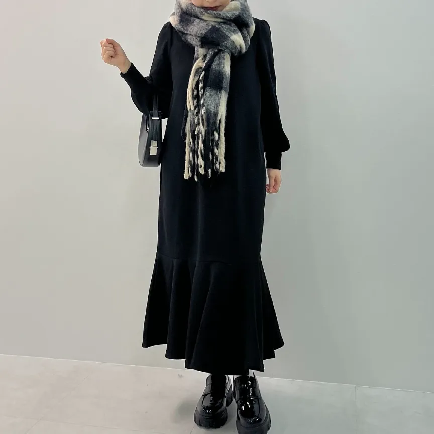 ひなの最新コーディネート